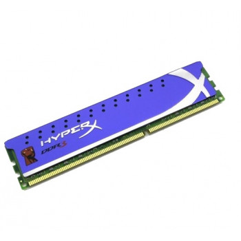 б/у Kingston HyperX Genesis KHX1866C9D3/4G 4Gb PC3-15000(1866)DDR3 