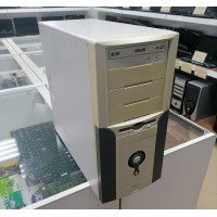 б/у корпус SimBada C550 (пустой)