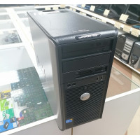 корпус Dell OptiPlex 780 (пустой) 