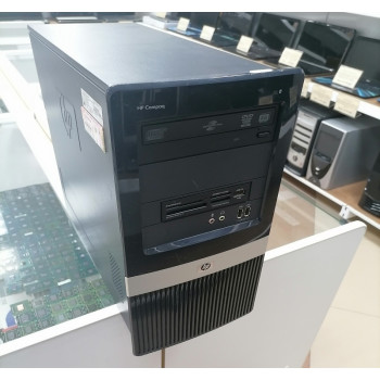 б/у корпус HP Compaq DX2400 MT (пустой)