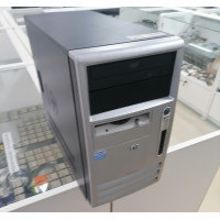 корпус HP Compaq DC5100 CMT (пустой)