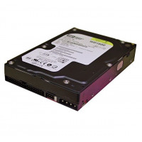 б/у Винчестер IDE 160Gb WD1600JB