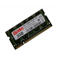 ОЗУ So-Dimm 2Gb PC2-4200, DDR2-533 VKLO 30A1L21091031A7R14