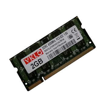 ОЗУ So-Dimm 2Gb PC2-4200, DDR2-533 VKLO 30A1L21091031A7R14