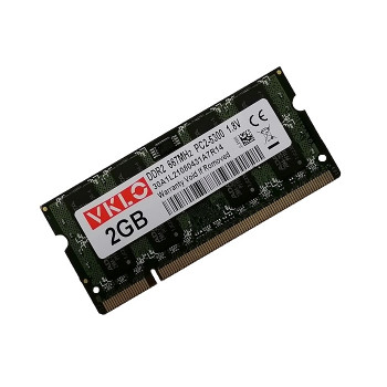 ОЗУ So-Dimm 2Gb PC2-5300, DDR2-667 VKLO 30A1L21080431A7R14