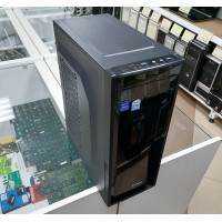 б/у корпус Zalman ZM-T2 Plus Glossy (пустой) 
