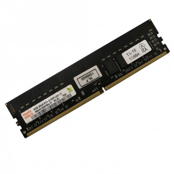 ОЗУ Dimm 4Gb PC4-17000(2133)DDR4 Hynix HMA4A451U6AFR8N-TF