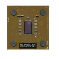ретро процессор сокет 462 AMD Sempron 2800+ - SDA2800DUT3D, oem