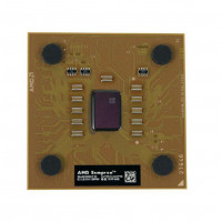 ретро процессор сокет 462 Sempron 2200+ - SDA2200DUT3D, oem
