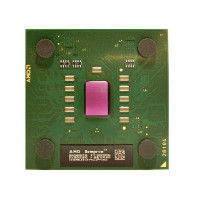 ретро процессор сокет 462 Sempron 2600+ - SDA2600DUT3D, oem