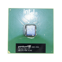 процессор сокет 370 Intel Pentium III 733/256/133 SL4CG