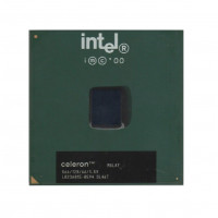процессор сокет 370 Intel Celeron 566/128/66 SL46T