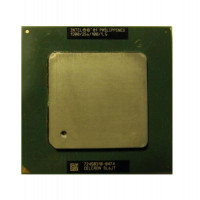 б/у процессор сокет 370 Intel Celeron 1300/256/100 Tualatin SL6JT