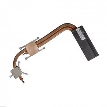 радиатор, термотрубка 13GN3U1AM020, 35KJ1TMJN80 для ноутбука Asus A43 