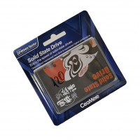Накопитель SSD 120Gb CeaMere CMSSDA-120G RBG