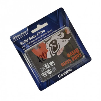 Накопитель SSD 120Gb CeaMere CMSSDA-120G RBG