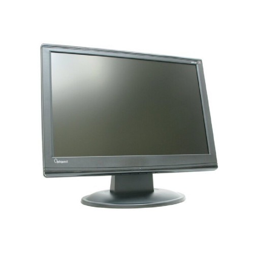 Монитор 20" OptiQuest Q201WB