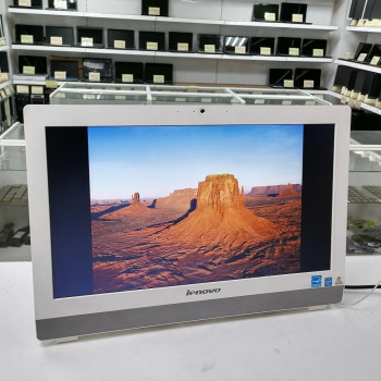 Моноблок Lenovo S20-00 (F0AY0038RK) 2-core Celeron
