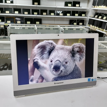 Моноблок Lenovo S20-00 (F0AY0037RK) 2-core , SSD