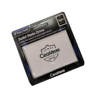 Накопитель SSD 240Gb CeaMere CMSSDA-240G White