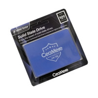 Накопитель SSD 240Gb CeaMere CMSSDA-240G Blue