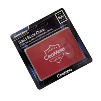 Накопитель SSD 480Gb CeaMere CMSSDA-480G Red