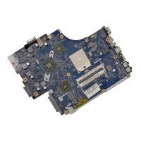 Материнская плата  LA-5911P,NEW75, 3EMFG:027 для Acer eMachines E642, донор!!!