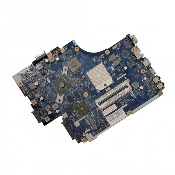 Материнская плата  LA-5911P,NEW75, 3EMFG:013 для Acer eMachines E642, донор!!!