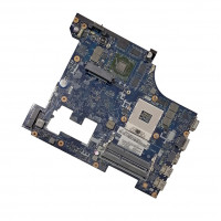 б/у плата QIWG5_G6_G9 LA-7981P Rev: 1.0 для Lenovo G580, N580, дефектная