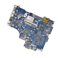 б/у плата VAW00 LA-9104P Rev: 1.0 (A00) для Dell Inspirion 3521, 5521, дефектная