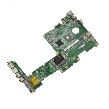 б/у плата DA0ZE7MB6D0 REV.D для Acer ZE7, AOD270, Packard Bell DOT_SC, дефектная