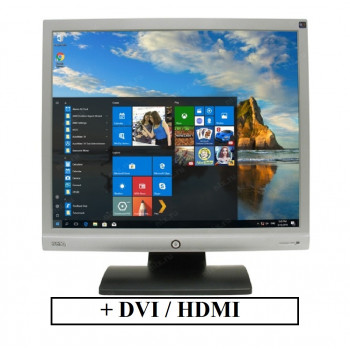 б/у Монитор 17" Benq G700 + DVI-D / HDMI