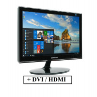 б/у Монитор 20" Samsung P2050G +DVI-HDMI