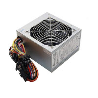блок питания 420Wt  Krauler 420W