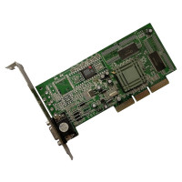 Видеокарта AGP 16Mb Riva TNT2 Vanta