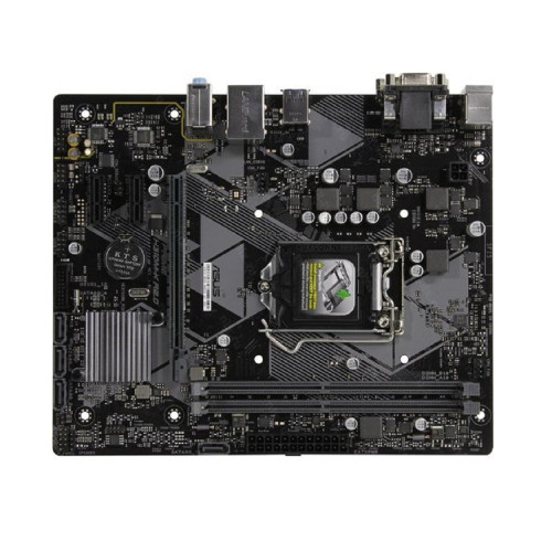 системная плата сокет 1151-v2 Asus Prime H310M-K