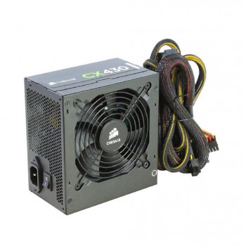 блок питания 430Wt  Corsair CX430, model:75-001666 
