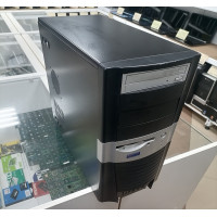 корпус Ascot 6AR2-B (пустой)