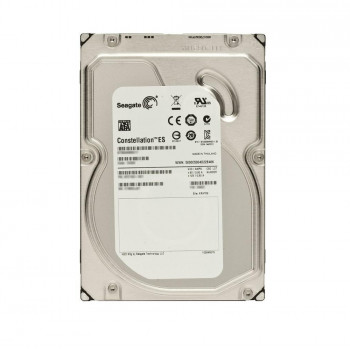 б/у Винчестер SATA 500Gb Seagate Constellation ES ST500NM0011