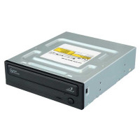 Привод DVD+/-RW SATA Toshiba-Samsung SH-222 Black