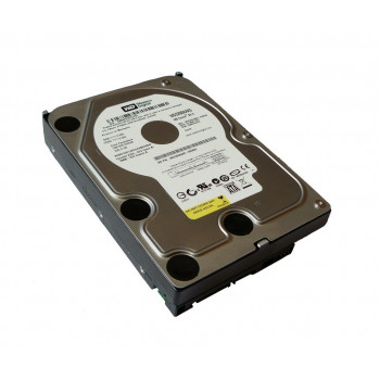 Винчестер SATA 320Gb WD Caviar SE WD3200AAKS-00SBA0