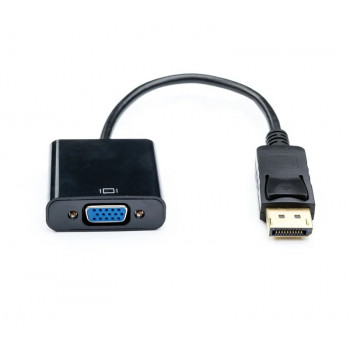 переходник (конвертор) VGA / DisplayPort Masak D-DSP
