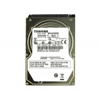 Винчестер 2,5" 320Gb SATA Toshiba MK3276GSX SL01 T