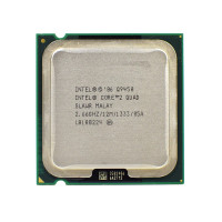 процессор сокет 775 Core2Quad Q9450 2,66/12/1333 SLAWR. oem