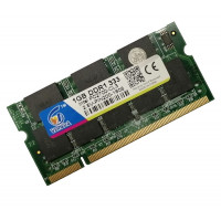 ОЗУ So-Dimm 1Gb PC-2700, DDR-333 Veineda Intel PC2700-CL3