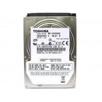 Винчестер 2,5" 160Gb SATA Toshiba MK1652GSX WL01 S