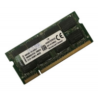 So-Dimm 2Gb PC2-5300, DDR2-667 KingSton KVR667D2S5/2G