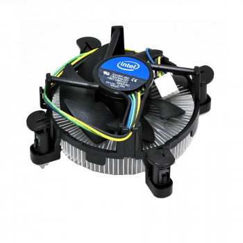 Охлаждение для  Intel Original E41997-001, Al