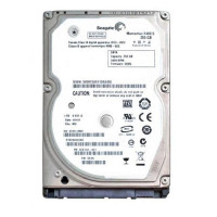 б/у Винчестер 2,5" 250Gb SATA Seagate Momentus 5400.5 ST9250320AS