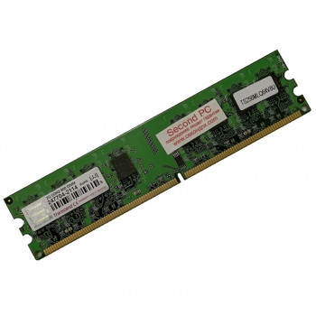 б/у 2Gb PC2-6400(800)DDR2 Transcend 247704-2114